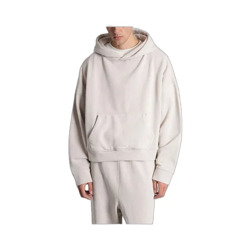 Entire Studios Long-Sleeved Classic Hoodie