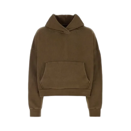 Entire Studios Heavy Long Sleeved Hoodie