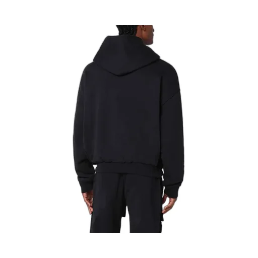 Entire Studios Zip-Up Hoodie Sweater
