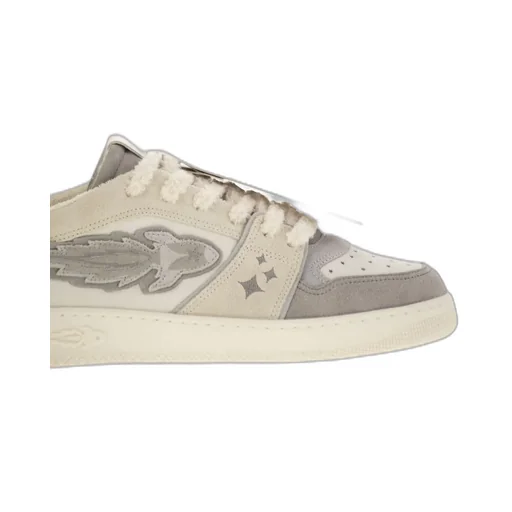 Enterprise Japan Egg Rocket Logo Sneakers