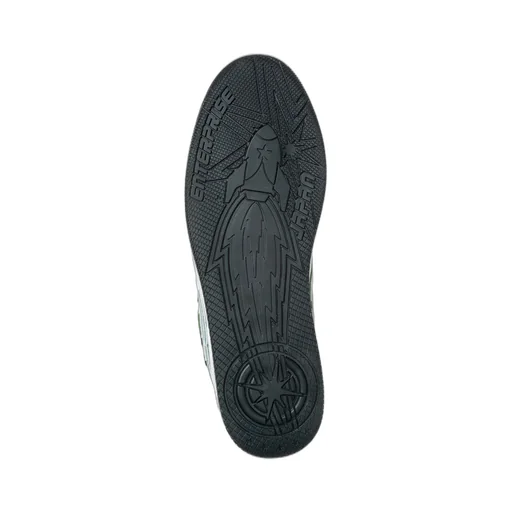 Enterprise Japan Rocket Lace-Up Sneakers
