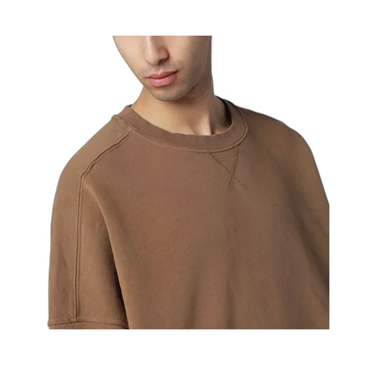 Entire Studios Oversized Crewneck Sweater