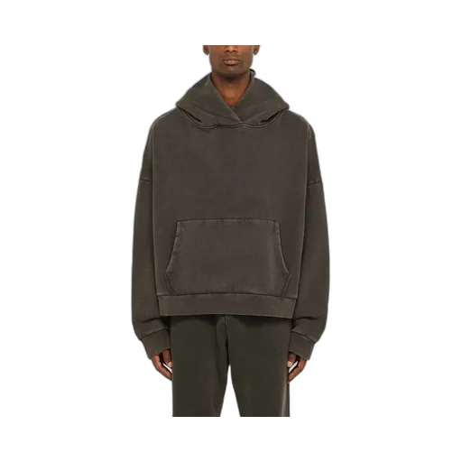 Entire Studios Oversized Hooded Sweater