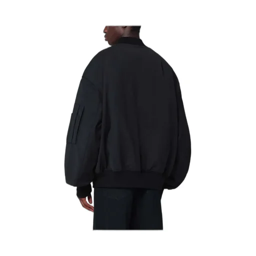 Entire Studios Zip-Pocket Coat