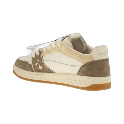 Enterprise Japan Egg Rocket Logo Sneakers