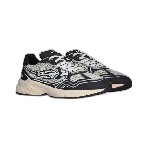 Enterprise Japan Rocket Low-Top Sneakers
