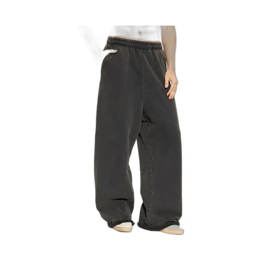 Entire Studios Wide-Leg Sweatpants