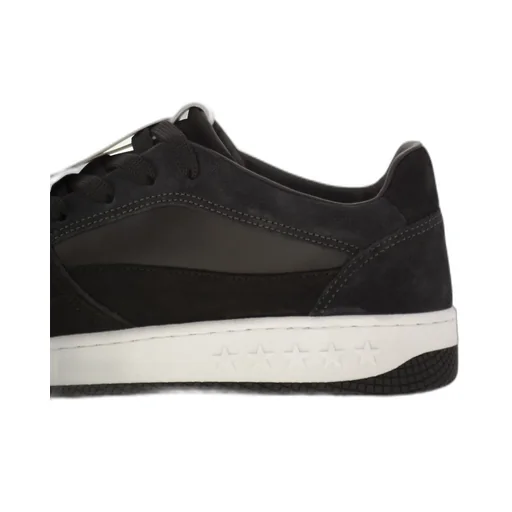 Enterprise Japan Egg Rocket Logo Sneakers