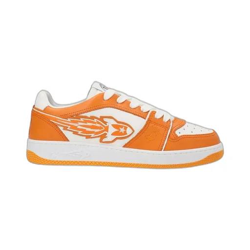 Enterprise Japan Rocket M Lace-Up Sneakers