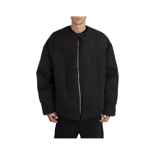 Entire Studios Oversized Down Jacket