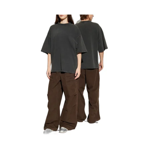 Entire Studios Drawstring Cargo Jeans