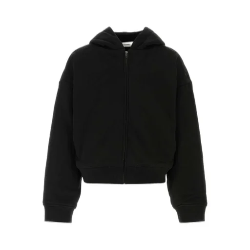 Entire Studios Thermal Oversized Hoodie