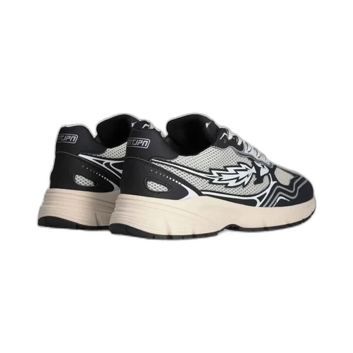 Enterprise Japan Rocket Low-Top Sneakers