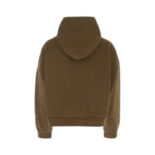 Entire Studios Heavy Long Sleeved Hoodie