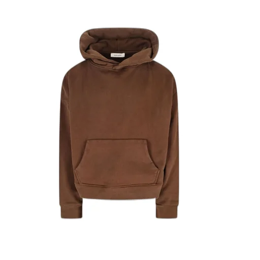 Entire Studios Long-Sleeved Classic Hoodie