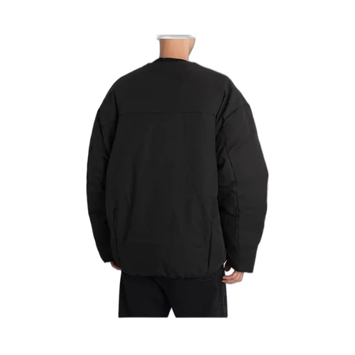 Entire Studios Oversized Down Jacket