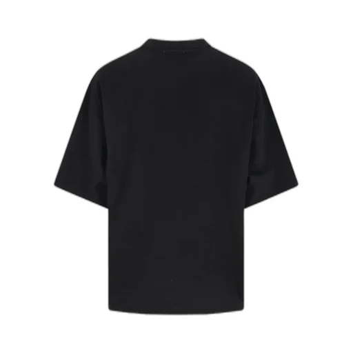 Entire Studios Oversized Crew Neck T-Shirt