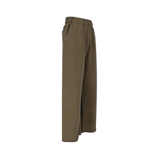 Entire Studios Full Wide-Leg Track Pants