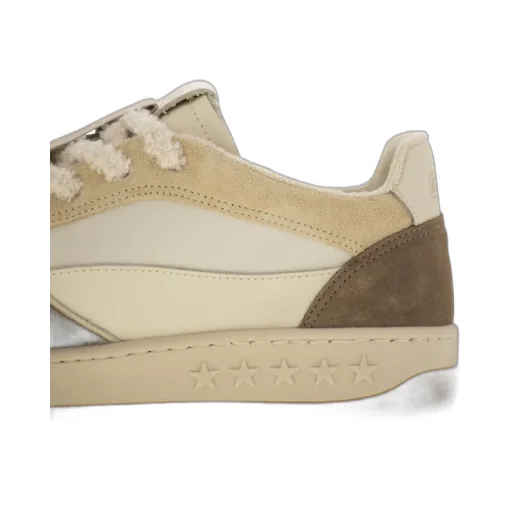 Enterprise Japan Egg Rocket Logo Sneakers