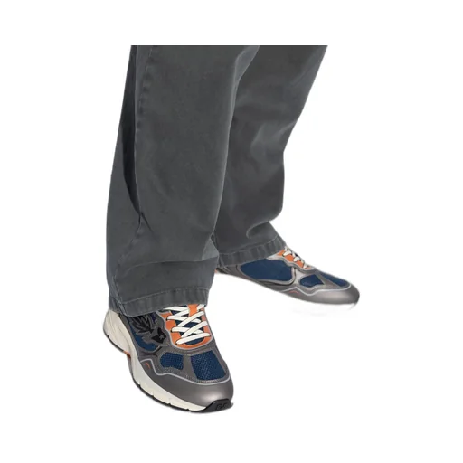Enterprise Japan Dynamic Wave Trainers
