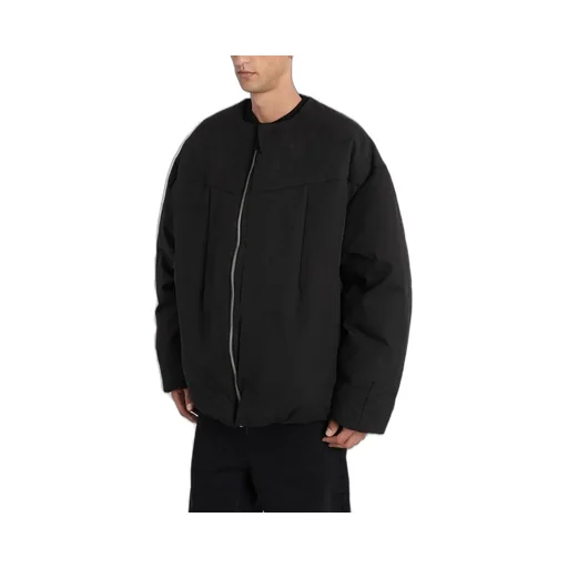 Entire Studios Oversized Down Jacket