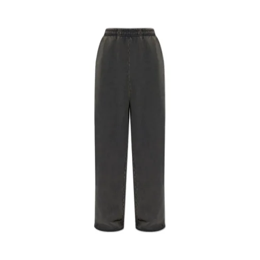 Entire Studios Wide-Leg Sweatpants