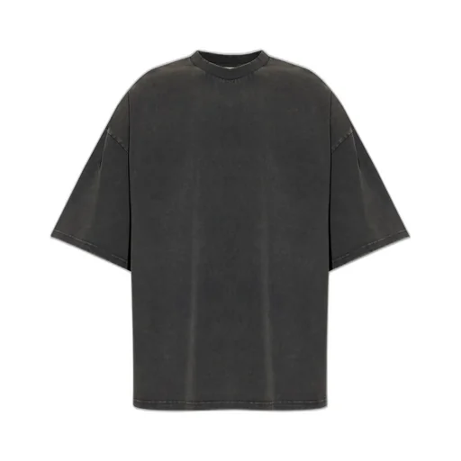 Entire Studios Oversized Crew Neck T-Shirt