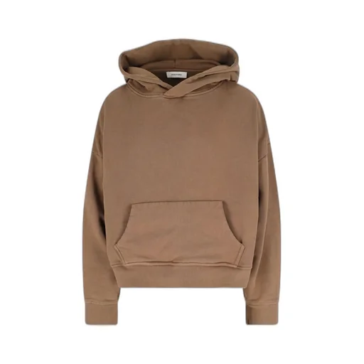 Entire Studios Long-Sleeved Classic Hoodie