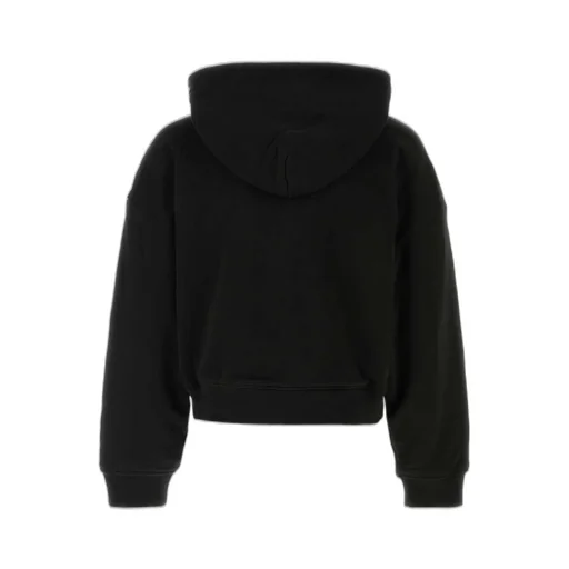 Entire Studios Thermal Oversized Hoodie