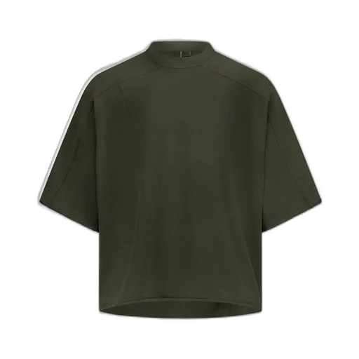 Entire Studios Heavy Dart Crewneck T-Shirt