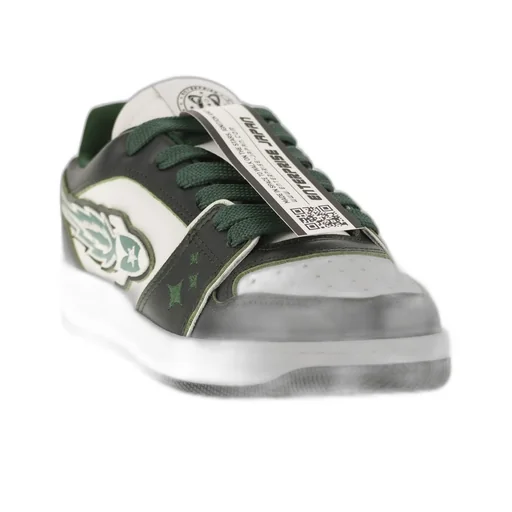 Enterprise Japan Rocket Logo Sneakers