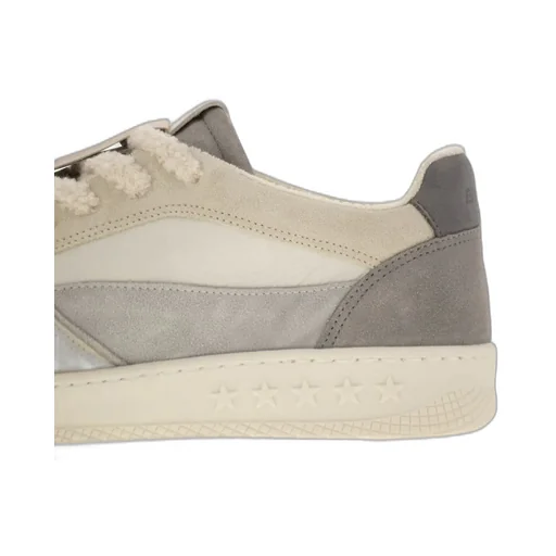 Enterprise Japan Egg Rocket Logo Sneakers