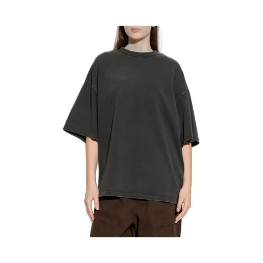 Entire Studios Oversized Crew Neck T-Shirt
