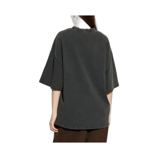 Entire Studios Oversized Crew Neck T-Shirt