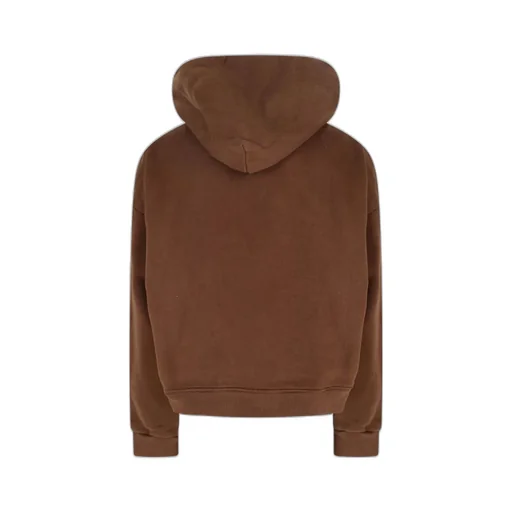 Entire Studios Long-Sleeved Classic Hoodie