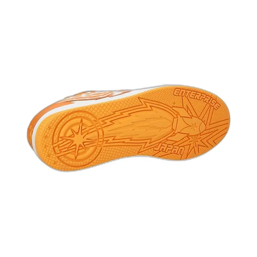 Enterprise Japan Rocket M Lace-Up Sneakers
