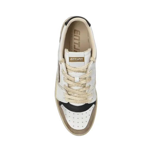 Enterprise Japan Egg Rocket 2 Sneakers