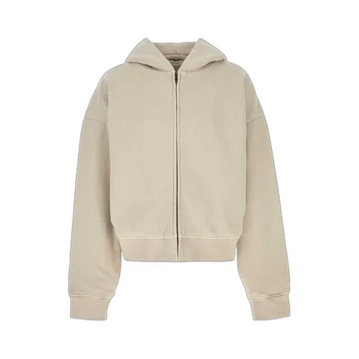 Entire Studios Thermal Hooded Sweater