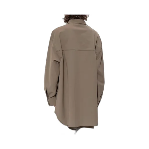 Entire Studios Oversized Pocket Shirt