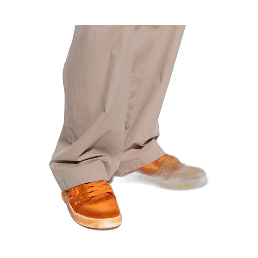 Enterprise Japan Starburst Low-Top Sneakers