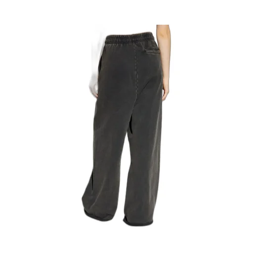 Entire Studios Wide-Leg Sweatpants
