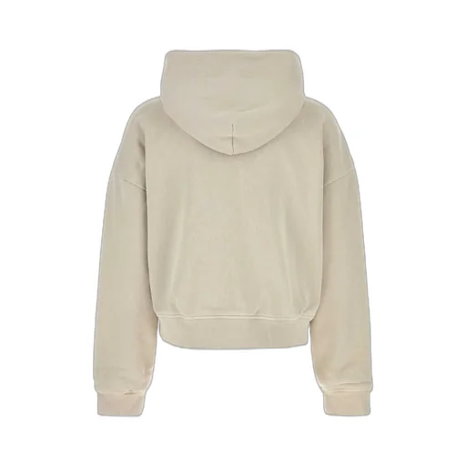 Entire Studios Thermal Hooded Sweater