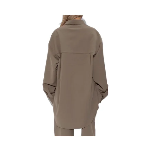 Entire Studios Oversized Pocket Shirt