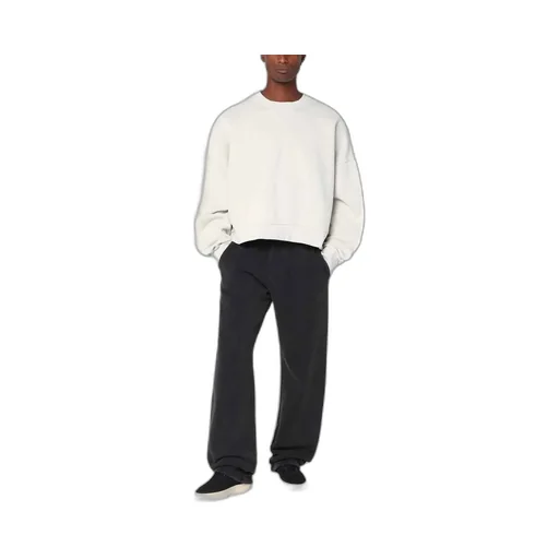 Entire Studios Oversized Crewneck Sweater