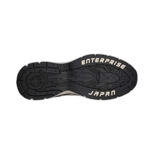 Enterprise Japan Rocket Low-Top Sneakers