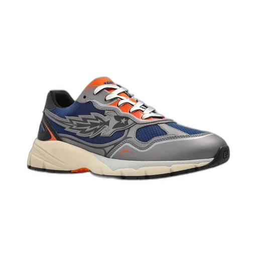Enterprise Japan Dynamic Wave Trainers
