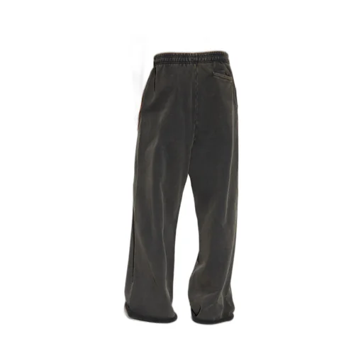 Entire Studios Wide-Leg Sweatpants