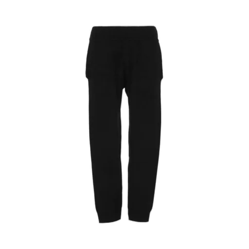 Entire Studios Ribbed Knit Pants