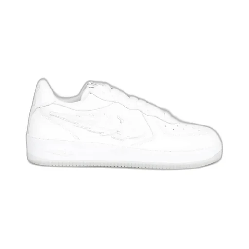 Enterprise Japan Egg Rocket Sneakers