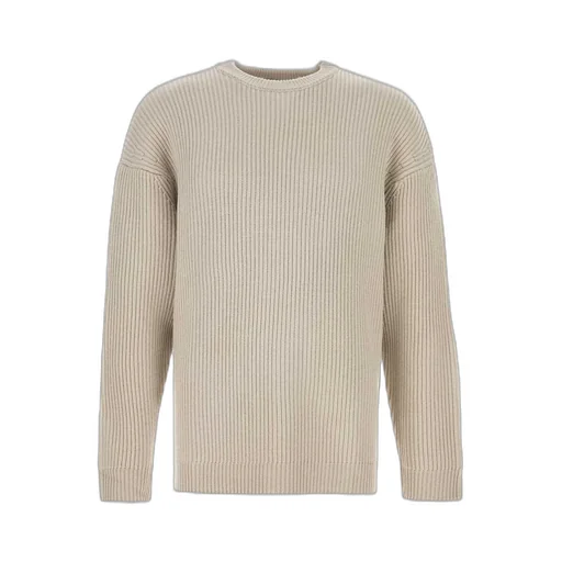 Entire Studios Oversized Knit Crewneck